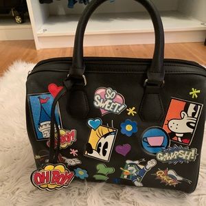 Disney purse